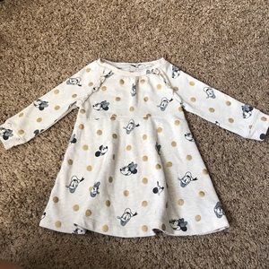 Baby Gap Disney collection